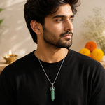 GreenAventurineHealingPendant3
