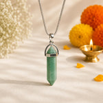 GreenAventurineHealingPendant4