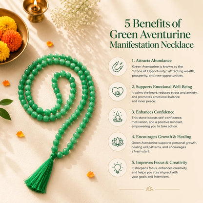 GreenAventurineManifestationNecklace1