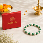 GreenAventurineTulsiBracelet