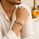GreenAventurineTulsiBracelet1