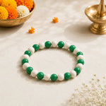 GreenAventurineTulsiBracelet2