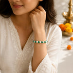GreenAventurineTulsiBracelet3