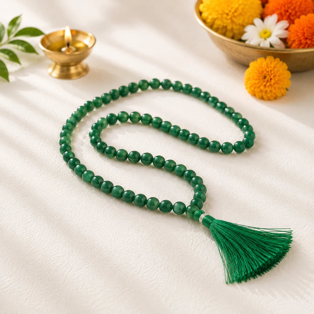 GreenHakikMala