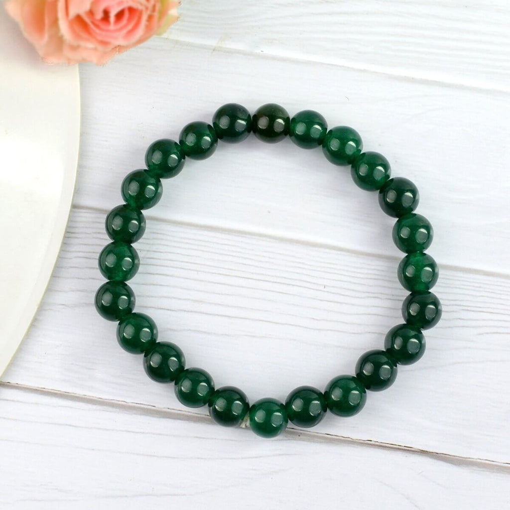 Green Aventurine Bracelet
