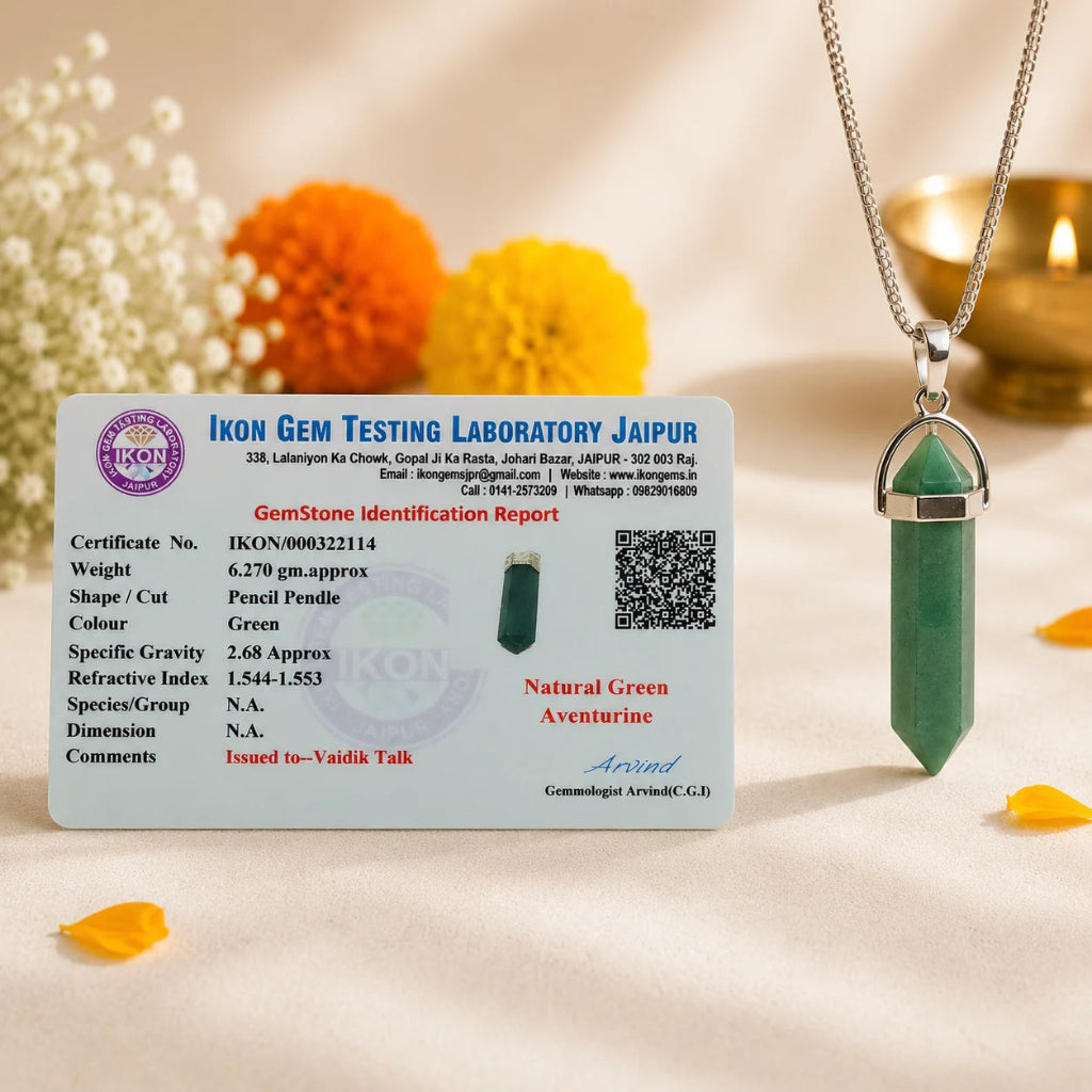 Green_Aventurine_Healing_Pendant