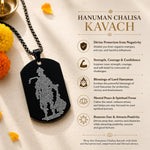 HanumanChalisaKavach