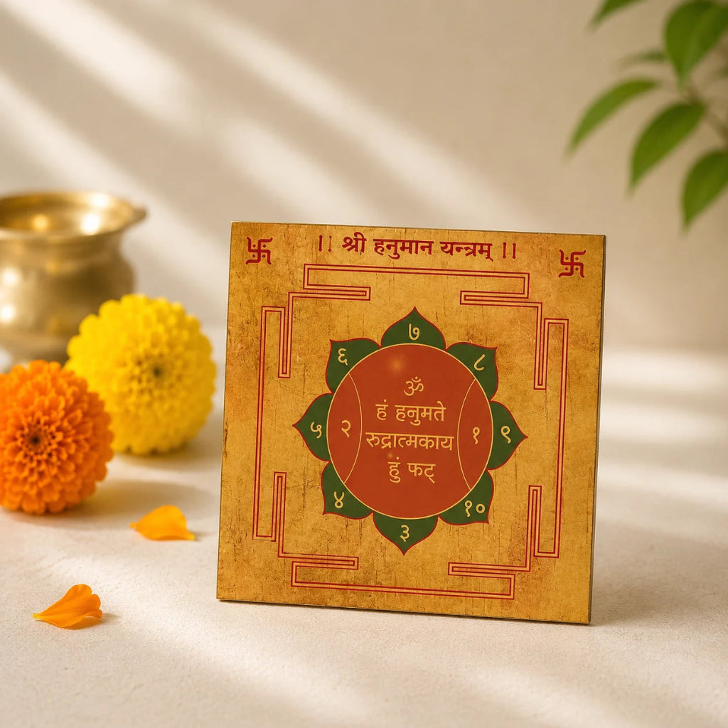 HanumanYantra
