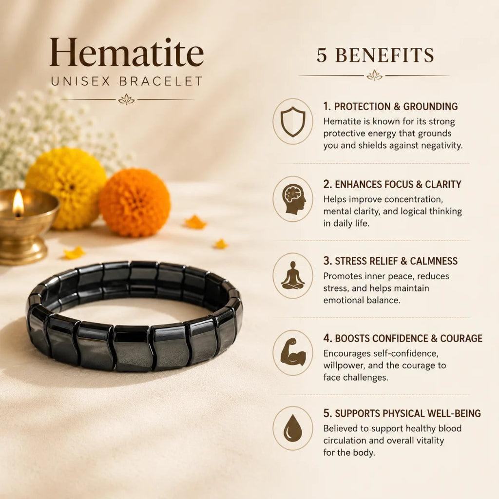 HematiteUnisexBracelet1