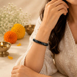 HematiteUnisexBracelet2