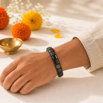 HematiteUnisexBracelet3
