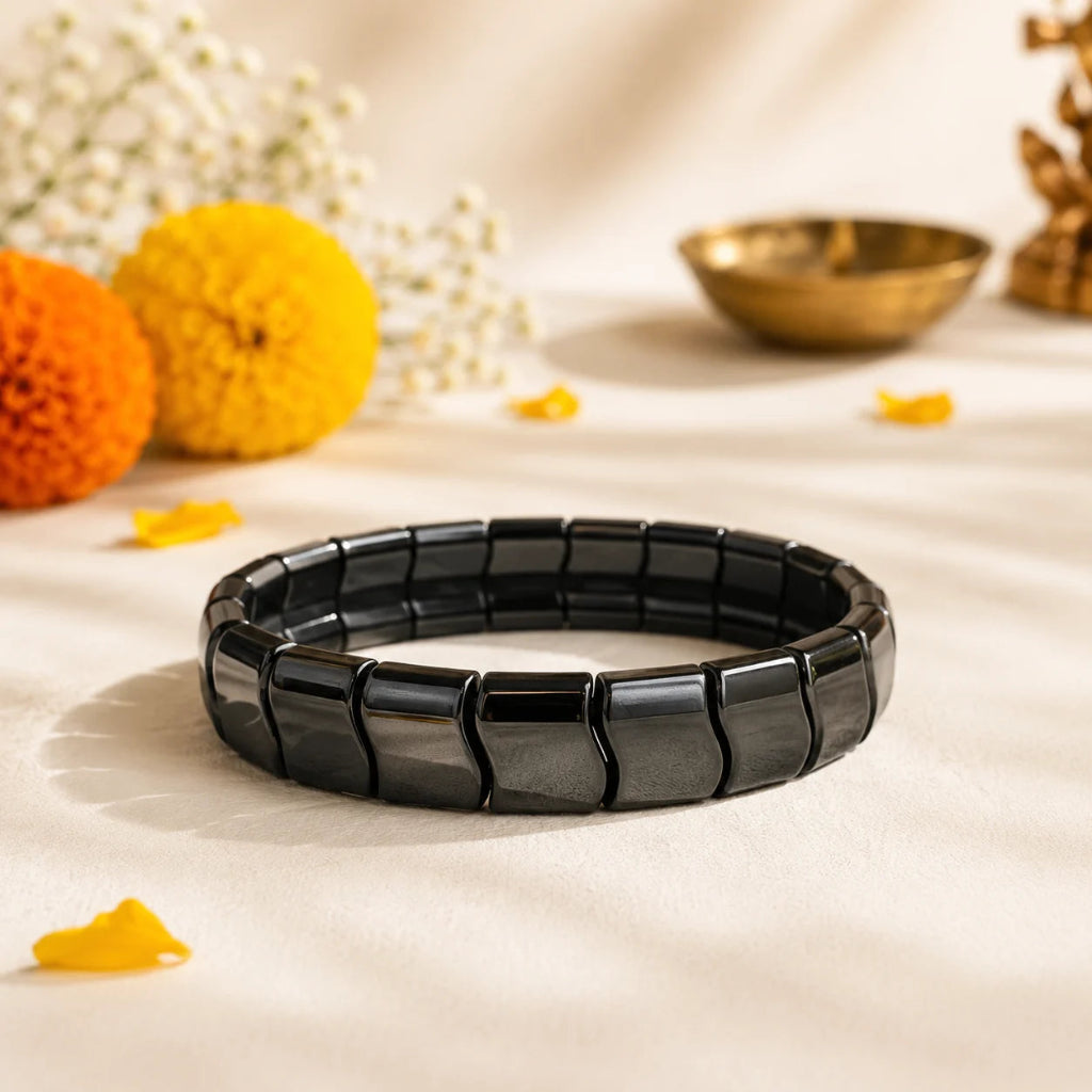 HematiteUnisexBracelet4