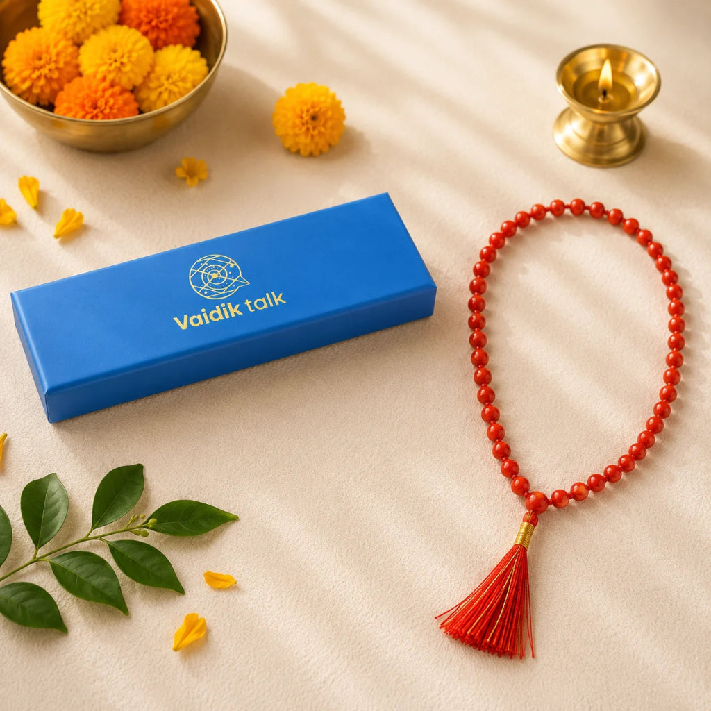 ItalianRedCoralMala4