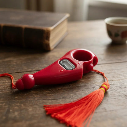 Digital Jaap Counter