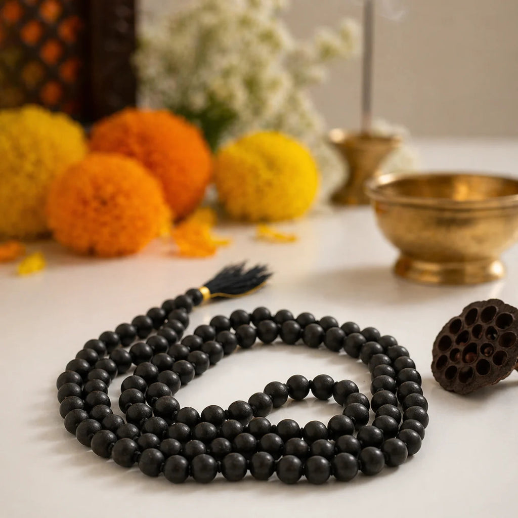Karungali Mala