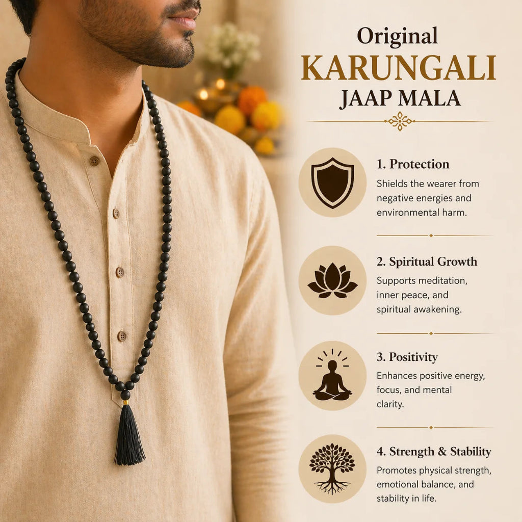 Karungali Mala 4