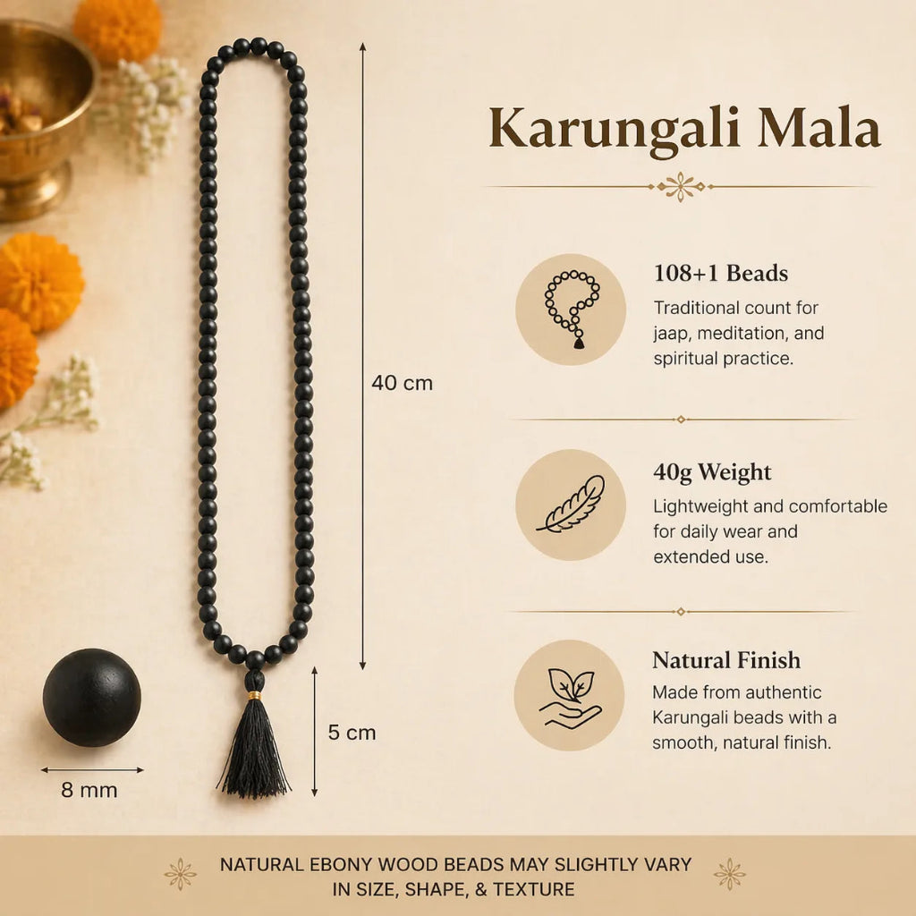 Karungali Mala 7
