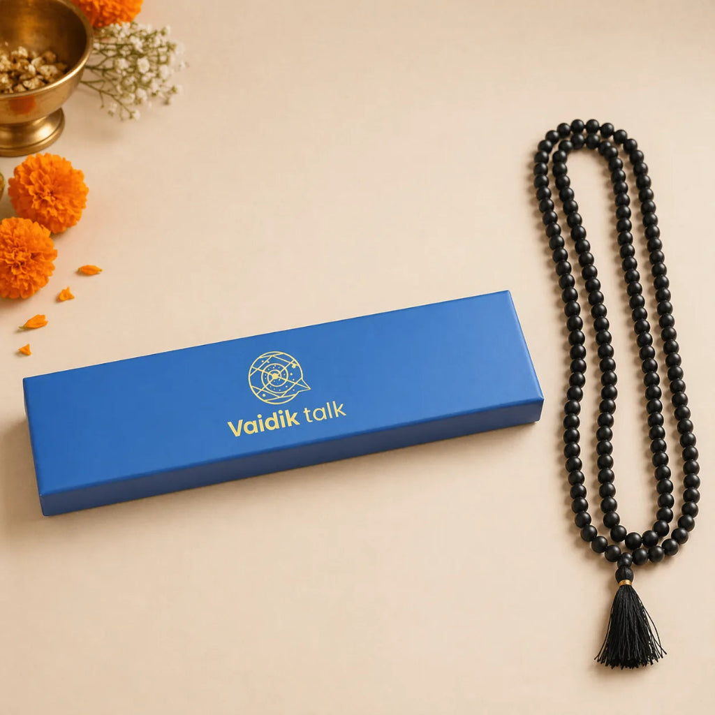 Karungali Mala 9