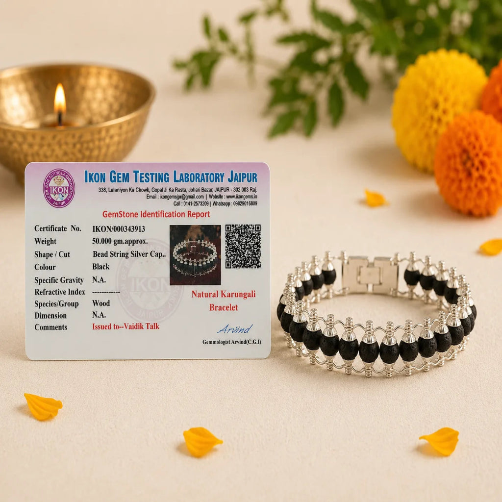 Karungali_Silver_Capling_Bracelet_for_Men_5