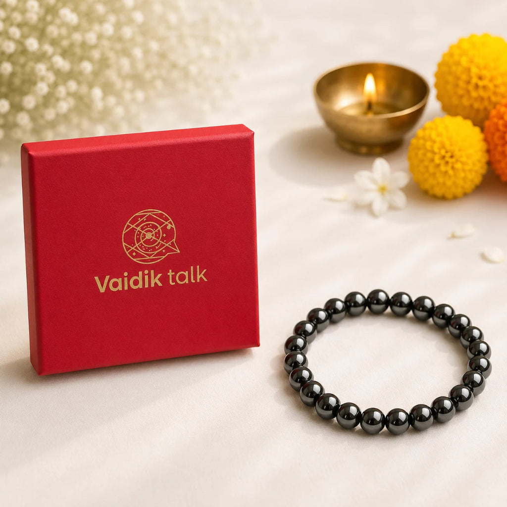 KarzMuktiHematiteBracelet