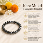 KarzMuktiHematiteBracelet1