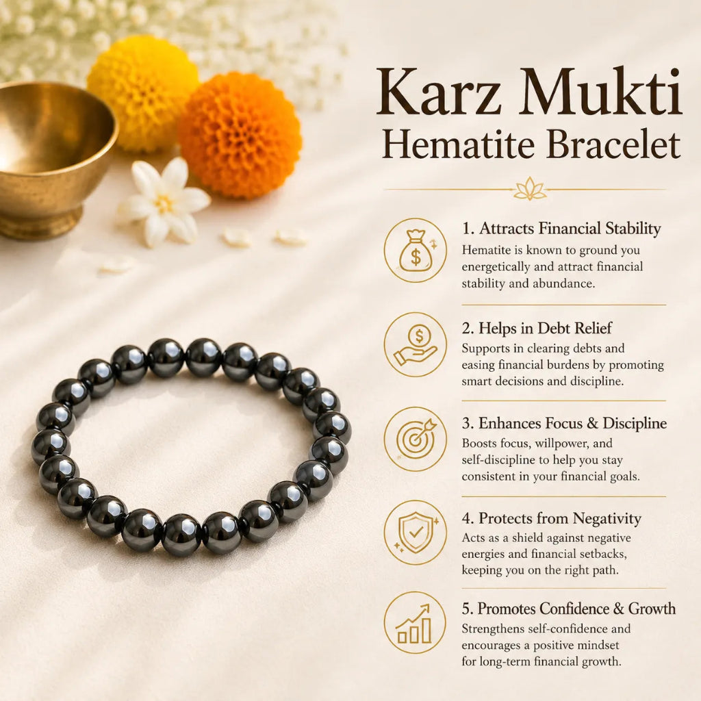 KarzMuktiHematiteBracelet1