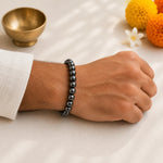 KarzMuktiHematiteBracelet4