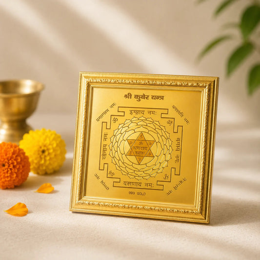 KuberYantra