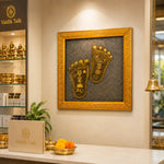 LakshmiCharanPadukaPyriteFrame2