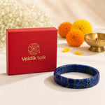 LapisLazuliUnisexBracelet