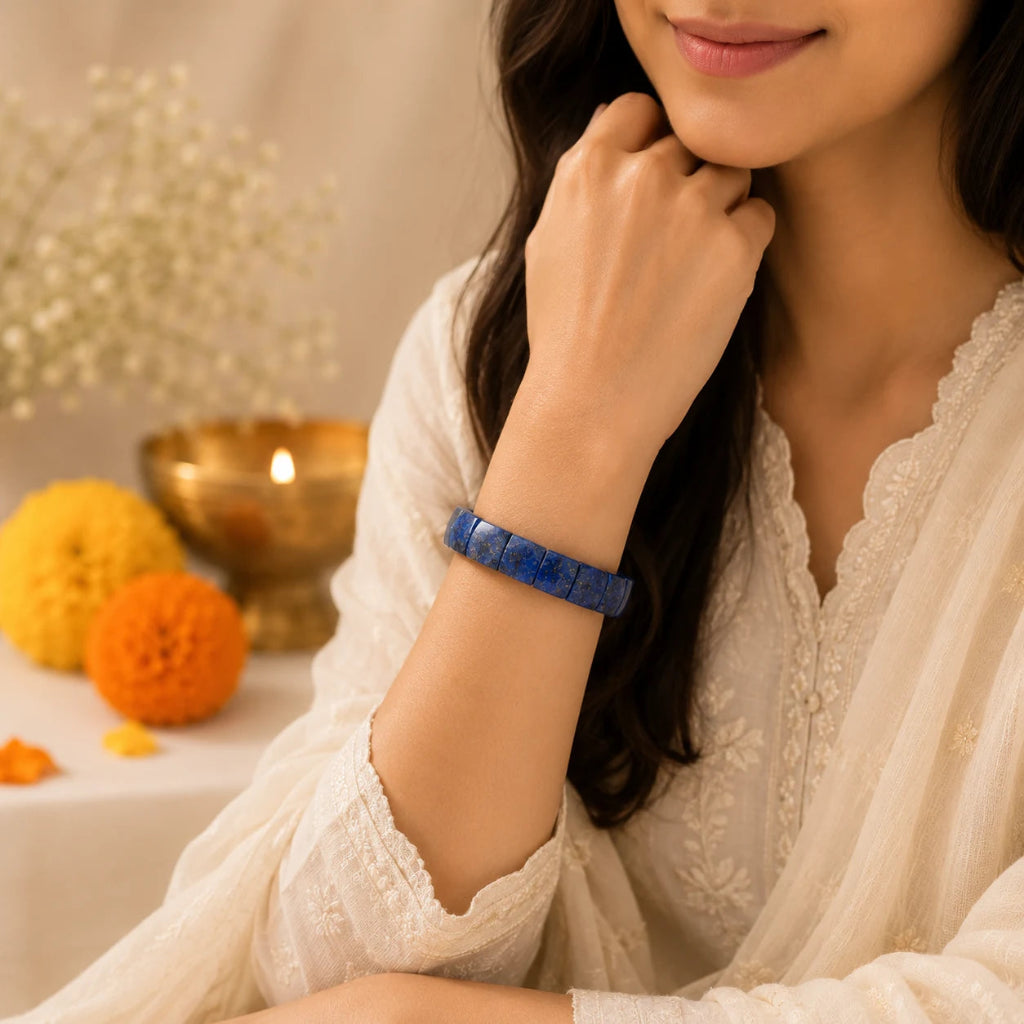 LapisLazuliUnisexBracelet2