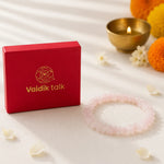 LoveAttractionGemChipsBracelet
