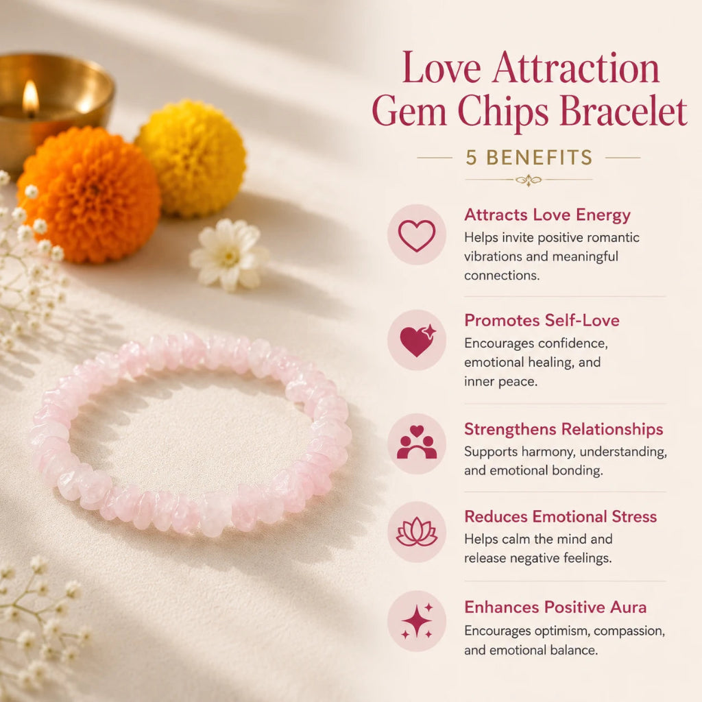 LoveAttractionGemChipsBracelet1