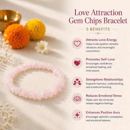 LoveAttractionGemChipsBracelet1