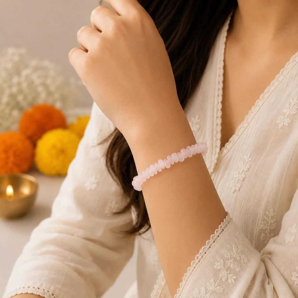 LoveAttractionGemChipsBracelet2