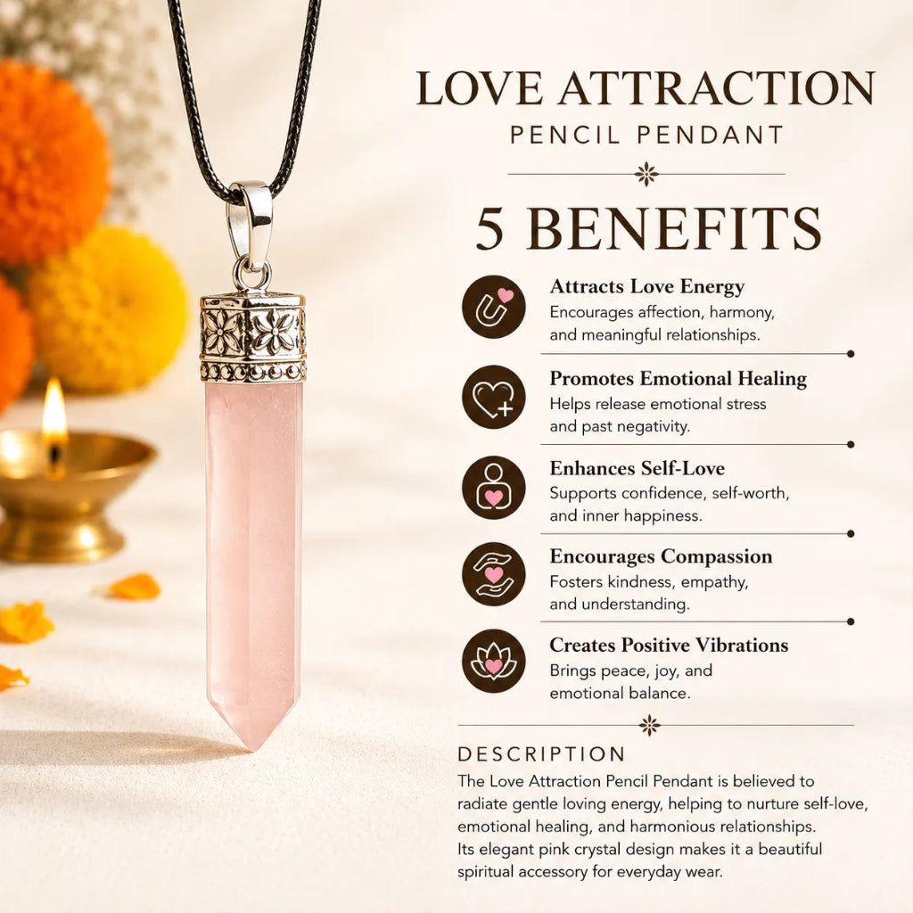 LoveAttractionPencilPendant1