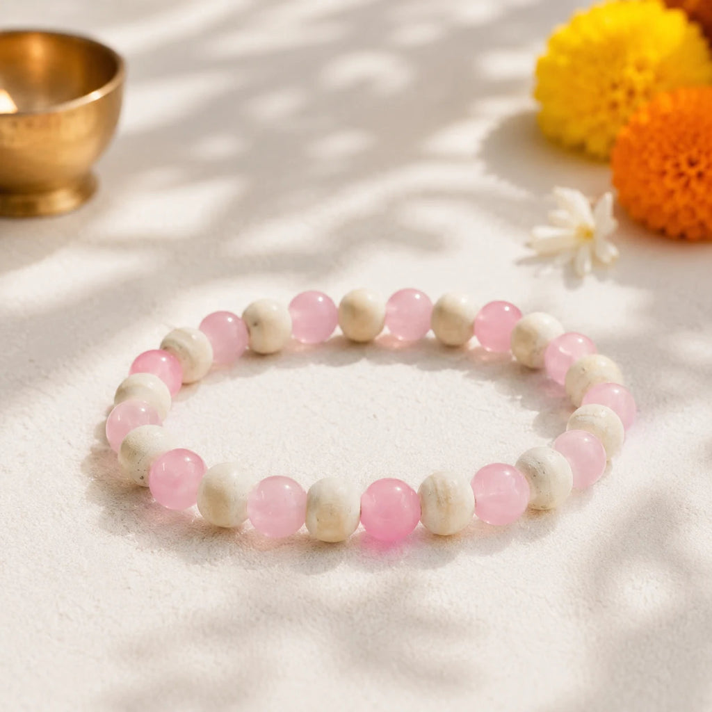 LoveAttractionTulsiBracelet