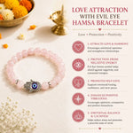 LoveAttractionwithEvilEyeHamsaBracelet