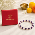 LoveStressRelieverCrystalBracelet