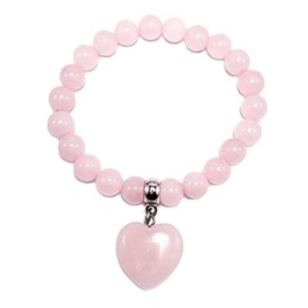 Love Attraction Heart Bracelet