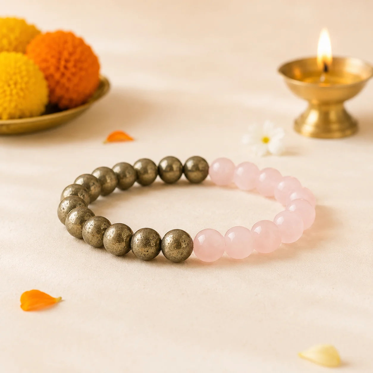Love & Emotional Healing Bracelet