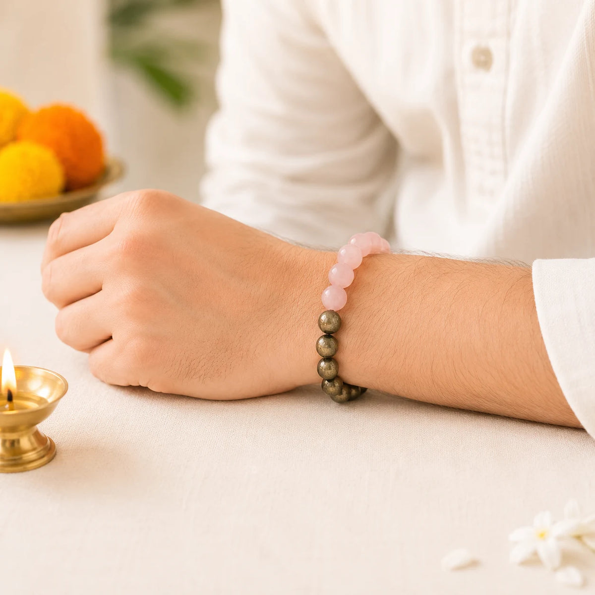 Love & Emotional Healing Bracelet