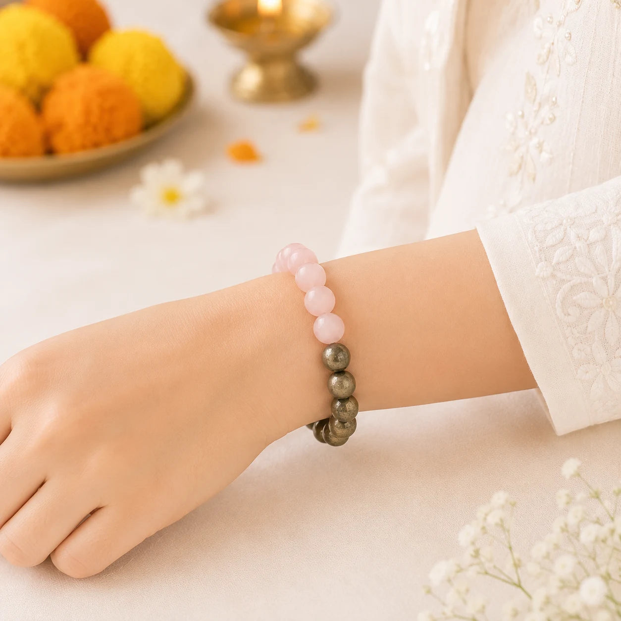 Love & Emotional Healing Bracelet