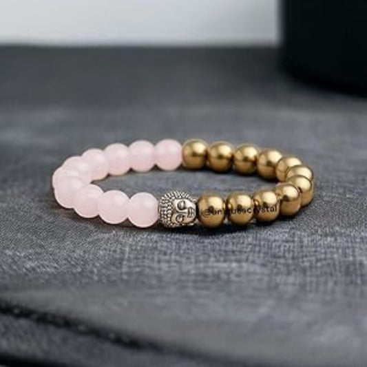 Love & Emotional Healing Bracelet