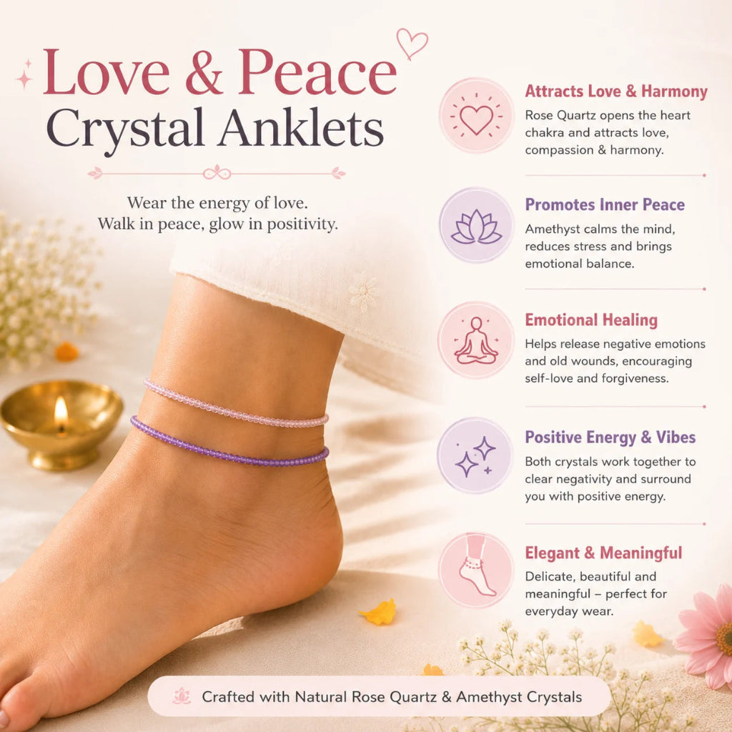 LoveandPeaceCrystalAnklet2