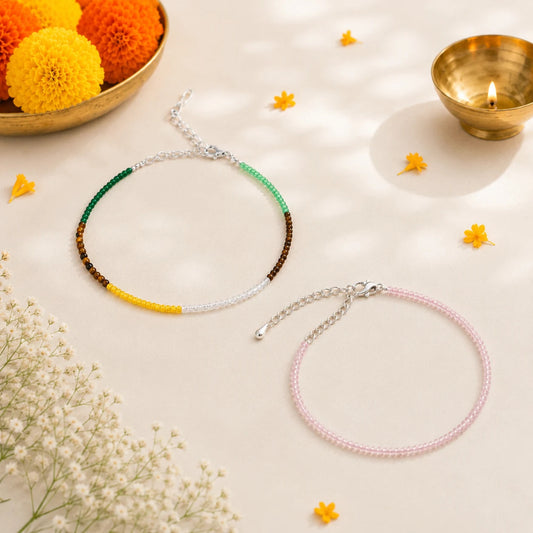 LoveandProsperityAnklet
