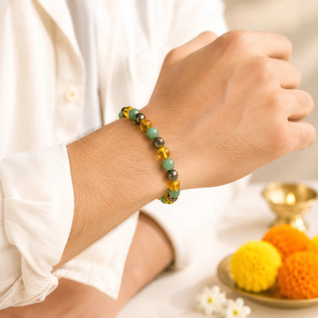 LuckyCharmSuccessBracelet1