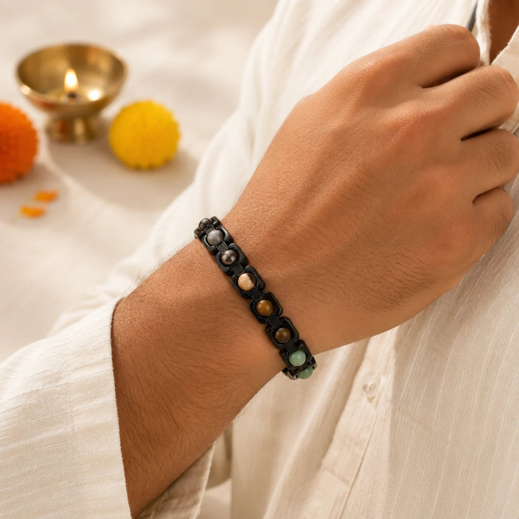 MetalDhanYogBracelet-Black2