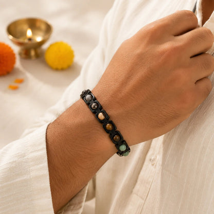 MetalDhanYogBracelet-Black2