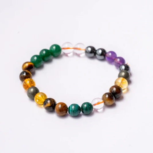 Money Maker Prosperity Bracelet